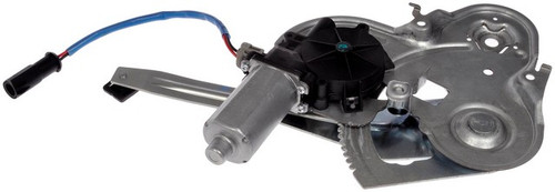 Power Window Motor and Regulator fits 2003-2005 Ford Explorer Sport Trac  DORMAN