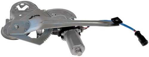 Dorman - OE Solutions Window Motor and Regulator Assembly 748-294 - view 2