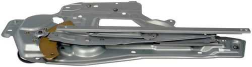 Dorman - OE Solutions Window Motor and Regulator Assembly P/N:748-314