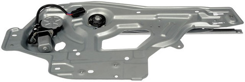 Dorman - OE Solutions Window Motor and Regulator Assembly P/N:748-314