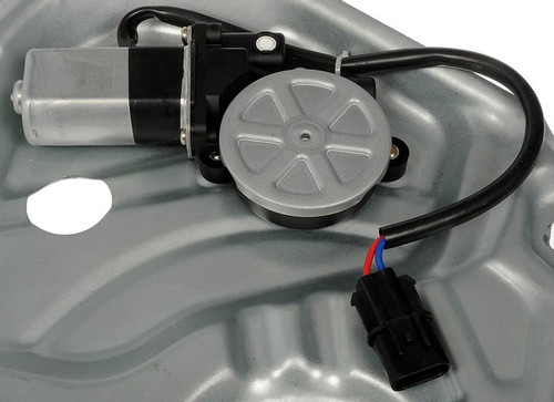 Dorman - OE Solutions Window Motor and Regulator Assembly 748-314 - view 4