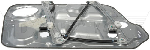 Dorman - OE Solutions Window Motor and Regulator Assembly 748-321