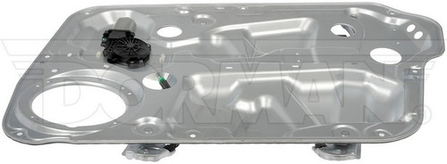 Dorman - OE Solutions Window Motor and Regulator Assembly 748-321 - view 3