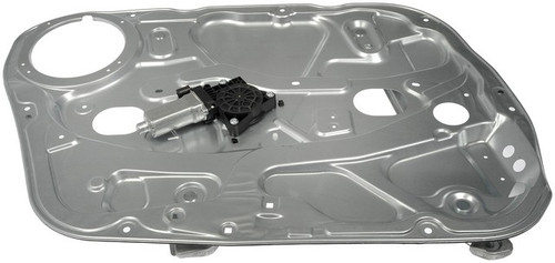 Dorman - OE Solutions Window Motor and Regulator Assembly 748-348 - view 3