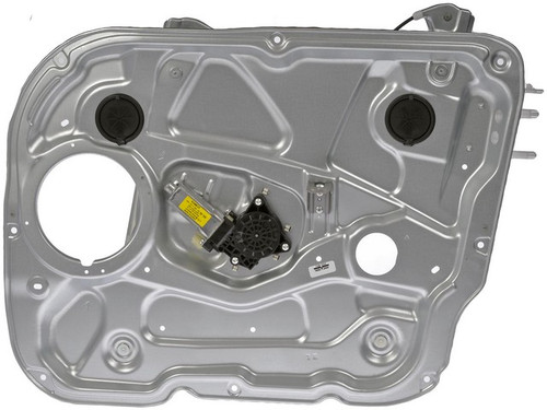 Dorman - OE Solutions Window Motor and Regulator Assembly P/N:748-355