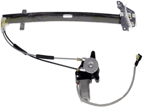 Dorman - OE Solutions Window Motor and Regulator Assembly 748-370
