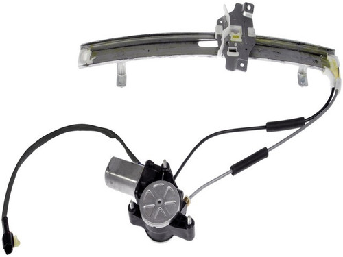 Dorman - OE Solutions Window Motor and Regulator Assembly 748-383