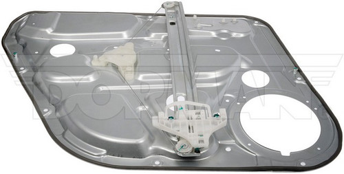 Dorman - OE Solutions Window Motor and Regulator Assembly 748-427