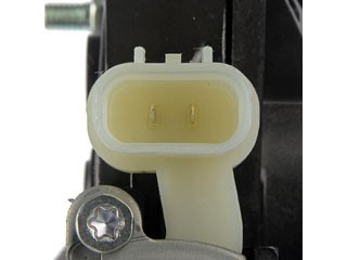Power Window Motor and Regulator fits 2006-2011 Kia Rio,Rio5  DORMAN OE SOLUTION