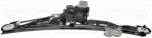 Dorman - OE Solutions Window Motor and Regulator Assembly 748-465