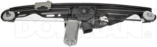 Dorman - OE Solutions Window Motor and Regulator Assembly 748-465 - view 2