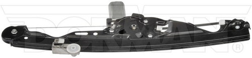 Dorman - OE Solutions Window Motor and Regulator Assembly 748-465 - view 3