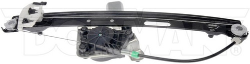 Dorman - OE Solutions Window Motor and Regulator Assembly 748-469