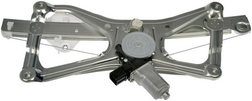 Dorman - OE Solutions Window Motor and Regulator Assembly P/N:748-476