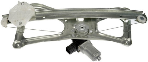 Dorman - OE Solutions Window Motor and Regulator Assembly 748-477