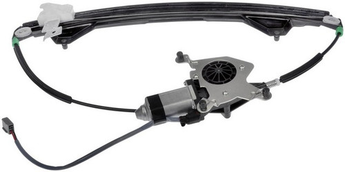 Dorman - OE Solutions Window Motor and Regulator Assembly 748-506
