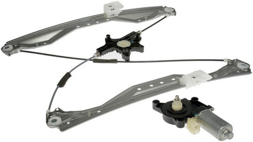 Dorman - OE Solutions Window Motor and Regulator Assembly 748-508 - view 4
