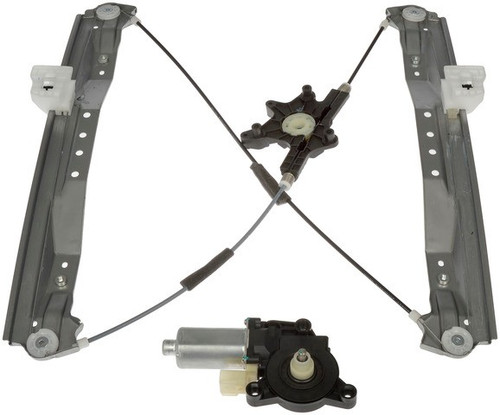 Dorman - OE Solutions Window Motor and Regulator Assembly 748-509