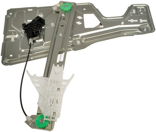 Dorman - OE Solutions Window Motor and Regulator Assembly P/N:748-518