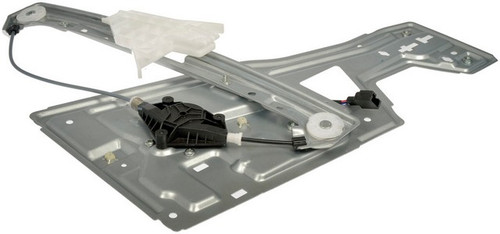 Dorman - OE Solutions Window Motor and Regulator Assembly 748-519 - view 3