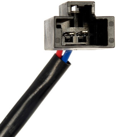 Dorman - OE Solutions Window Motor and Regulator Assembly P/N:748-519
