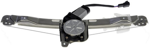 Dorman - OE Solutions Window Motor and Regulator Assembly 748-523 - view 2