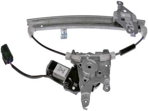Dorman - OE Solutions Window Motor and Regulator Assembly 748-526