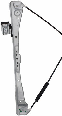 Dorman - OE Solutions Window Motor and Regulator Assembly 748-532 - view 2