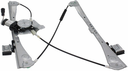 Dorman - OE Solutions Window Motor and Regulator Assembly 748-532 - view 4