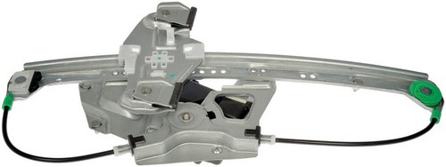 Dorman - OE Solutions Window Motor and Regulator Assembly 748-535
