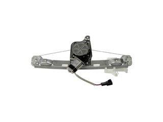 Dorman - OE Solutions Window Motor and Regulator Assembly 748-537 - view 2