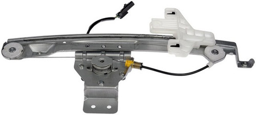 Dorman - OE Solutions Window Motor and Regulator Assembly 748-538