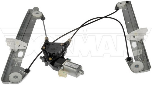 Dorman - OE Solutions Window Motor and Regulator Assembly 748-541 - view 3