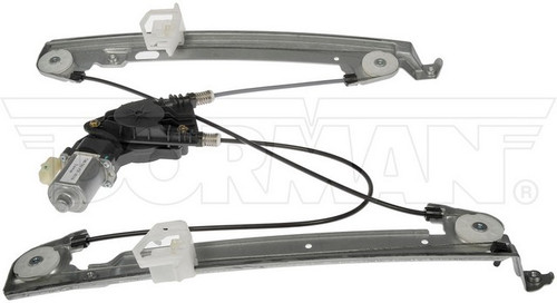 Dorman - OE Solutions Window Motor and Regulator Assembly 748-541 - view 4