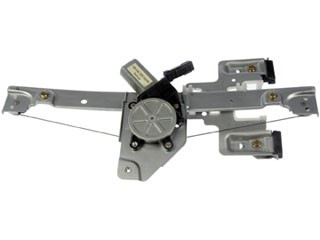 Dorman - OE Solutions Window Motor and Regulator Assembly 748-546 - view 2