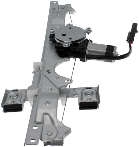 Dorman - OE Solutions Window Motor and Regulator Assembly 748-551
