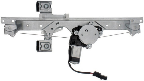 Dorman - OE Solutions Window Motor and Regulator Assembly 748-551 - view 2