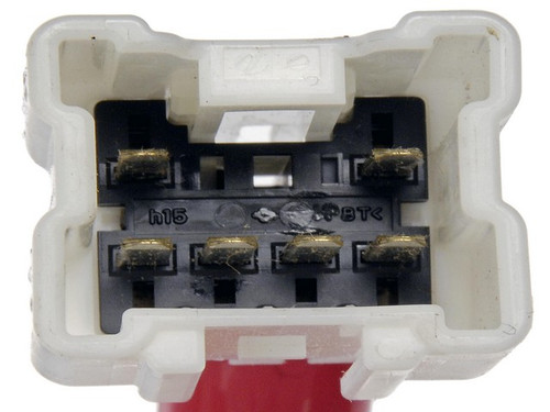 Dorman - OE Solutions Window Motor and Regulator Assembly P/N:748-554
