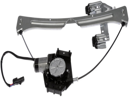 Dorman - OE Solutions Window Motor and Regulator Assembly 748-565 - view 2