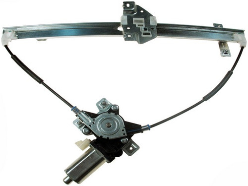 Dorman - OE Solutions Window Motor and Regulator Assembly P/N:748-566