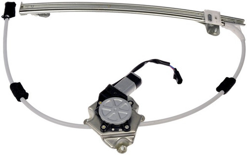 Dorman - OE Solutions Window Motor and Regulator Assembly 748-568