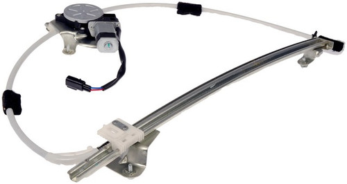 Dorman - OE Solutions Window Motor and Regulator Assembly P/N:748-568