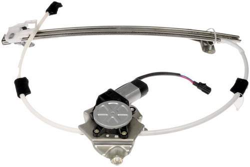 Dorman - OE Solutions Window Motor and Regulator Assembly 748-570