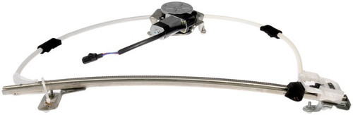 Dorman - OE Solutions Window Motor and Regulator Assembly P/N:748-570