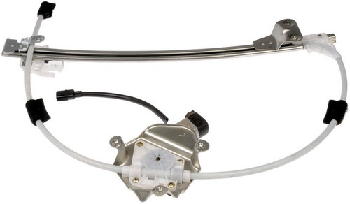 Dorman - OE Solutions Window Motor and Regulator Assembly 748-571 - view 4