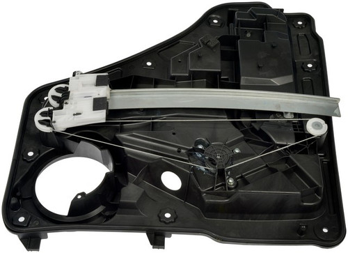 Dorman - OE Solutions Window Motor and Regulator Assembly 748-572