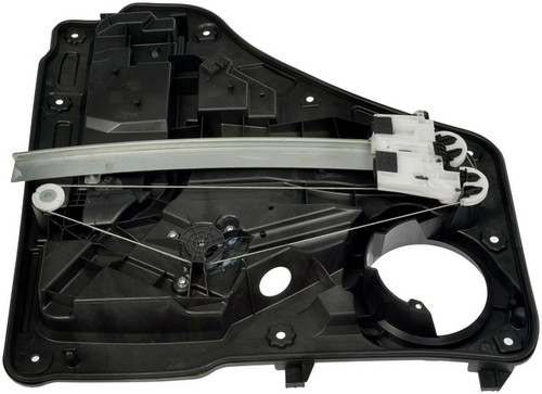 Dorman - OE Solutions Window Motor and Regulator Assembly 748-573