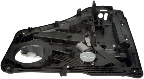 Dorman - OE Solutions Window Motor and Regulator Assembly P/N:748-573