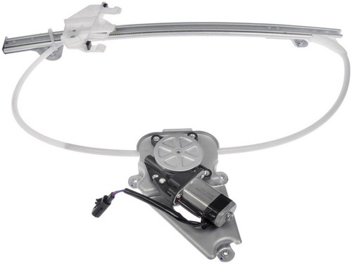 Dorman - OE Solutions Window Motor and Regulator Assembly 748-574