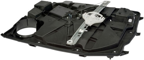 Dorman - OE Solutions Window Motor and Regulator Assembly P/N:748-577
